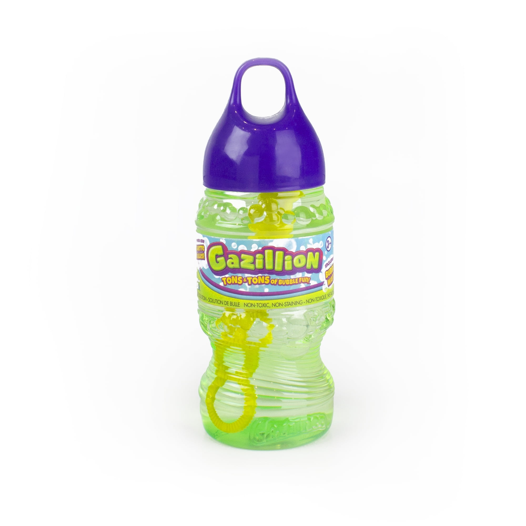 gazillion bubbles walmart