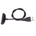 thumbnail image 1 of Cable de carga USB Cable cargador para pulsera inteligente Fitbit Inspire 2 30cm/11,8 pulgadas de longitud, 1 of 5