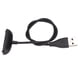thumbnail image 2 of Cable de Carga, Cable de Cargador de Brazalete Inteligente de Plásstico Negro para Inspire 2, 2 of 7