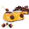 thumbnail image 1 of Olla eléctrica para derretir chocolate Aoresac con molde y accesorios para bricolaje/no, 1 of 8