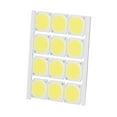 thumbnail image 4 of COB Light Emitter, LED Chip Effective Protection Of Eyesight Light Components  For DIY Lamps Outdoor Lamps, Table Lamps For Spotlights Downlights White Light, 4 of 8