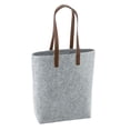thumbnail image 1 of Bagbase Premium Felt Tote Bag, 1 of 2
