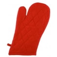 thumbnail image 1 of AG-38301S-2 Mitaines de Four&44; Rouge - Lot de 2, 1 of 1
