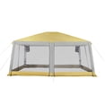 thumbnail image 4 of Ozark Trail Flat Creek 15’ x 15’ Grand Gazebo, 4 of 7