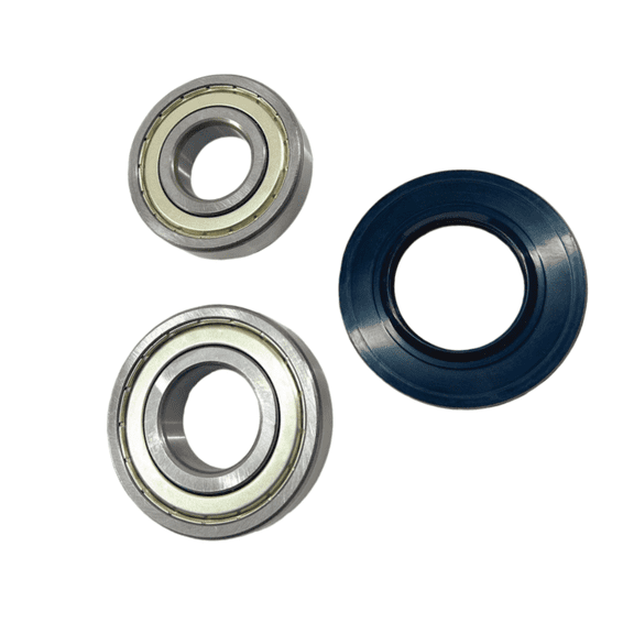 Washing Machine Tub Seal and Bearing Repair Kit for Select Sam sung Washers, Compatible with DC62-00156A 6601-002632 6601-002516
