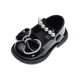 thumbnail image 5 of Zapatos de princesa para niños, zapatos para caminar de fondo suave para primavera y otoño, pato para niños, 2022, 5 of 5