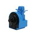 thumbnail image 1 of BQLZR Plastic DC96-01703G Washer Pressure Sensor Replacement for Samsung Repairs Parts, 1 of 3