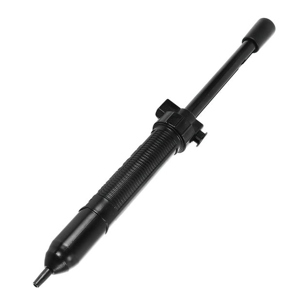 Desoldadores Para Aspirar Estaño Succionador De Soldadura, Pistola De Succionador De Soldadura Desoldador Estaño Con Bomba De Vacio