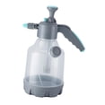 thumbnail image 1 of Pulverizador con bomba de jardín, botella con pulverizador a presión, entrada de agua lateral, pulverizador multifuncional, pulverizador de mano para Sin varilla larga, 1 of 8