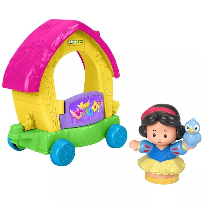 little people parade