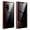 Red, variant on Case For Samsung S25 Ultra/S25 Plus/S25, Magnetic Metal Protective Anti-Peep Case