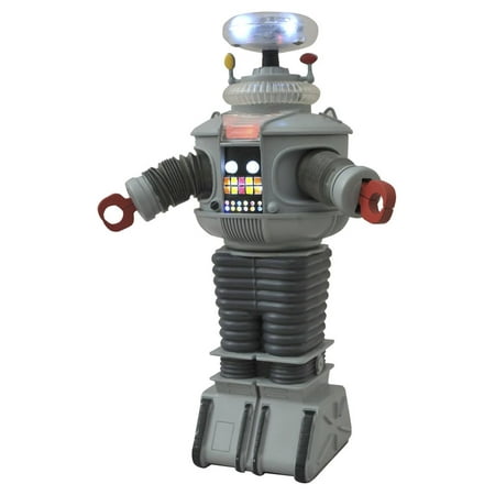 Lost in Space B9 Electronic Robot (Other)