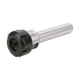 thumbnail image 2 of Tige d'Extension de Collier 40CR 100L, Tige Droite de Précision, Support de Collier CNC, 2 of 7