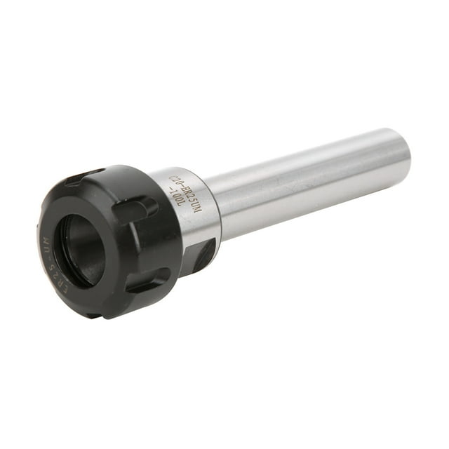 Herramienta de portabrocas, 40CR 100L Portabrocas Portabrocas Varilla de extensión de portabrocas Durabilidad mejorada