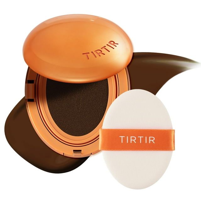 Base de maquillaje TIRTIR Mask Fit Ai Filter Cushion 19 ml