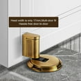 Storm Door Stop Indoor Heavy Duty Floor Door Stop Holds Door Open