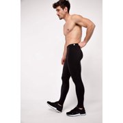 Core Black Meggings