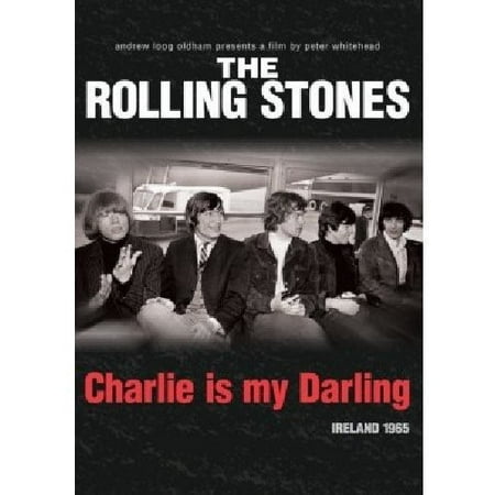 The Rolling Stones: Charlie Is My Darling-Ireland 1965