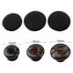 thumbnail image 1 of Tapones para los oídos para Plantronics Tapones para los oídos de espuma de silicona de repuesto Pro/Pro Hd Eartips V5200, 1 of 10
