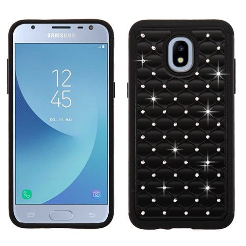 samsung galaxy j3 v 3rd gen in black