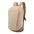 thumbnail image 1 of CNKOO Unisex Backpack Adjustable Straps Breathable Lightweight Smooth Zipper Firm Sticthing Backpack for Outdoor, 1 of 10