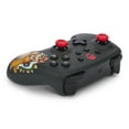 thumbnail image 2 of Manette sans fil PowerA pour Nintendo Switch – King Bowser, 2 of 9