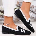 thumbnail image 1 of Mareep Mode Femmes Ventilées Décontractées Bout Rond Chaussures Décontractées Confortables Belles Chaussures Cadeau Liquidation, 1 of 9
