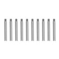 thumbnail image 4 of Watch Band Screw Pin, Hard Replacement Accessories Steel Safe 10pcs Portable Watch Band Screw  for Watch Repair Shop, 4 of 8