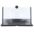 thumbnail image 4 of Spptty Foldable Phone Screen Enlarger,12 Inch Screen Magnifier 3D HD Mobile Phone Screen Enlarger Foldable Phone Stand For Movies Videos Games,3D HD Phone Screen, 4 of 8