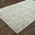 thumbnail image 3 of Oriental weavers Lucent Area Rug 45905 Stone Solid Digital 8' x 10' Rectangle, 3 of 3