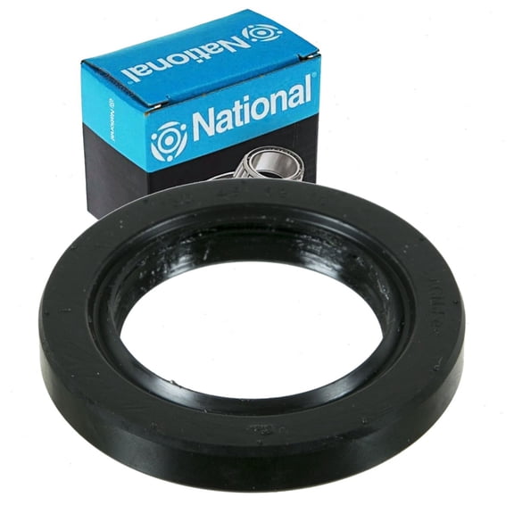 National Rear Transfer Case Output Shaft Seal compatible with Nissan Xterra 2005-2015