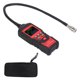 thumbnail image 1 of Detector de gas HT601 0~9999ppm Probador de gas de alarma de concentración de metano de gas combustible doméstico, 1 of 10