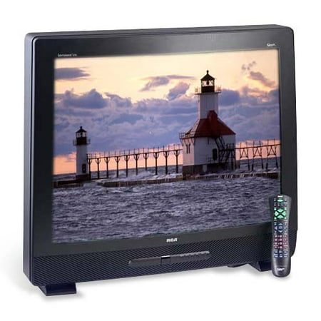 RCA 31-inch Stereo Color TV F31317