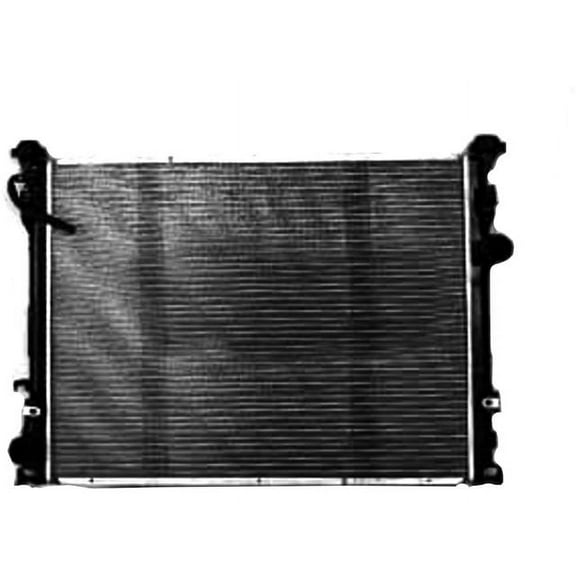 Radiator - Compatible with 2005 - 2008 Chrysler 300 2006 2007