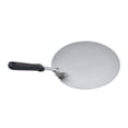 thumbnail image 5 of Stainless Steel Pizza Peel Paddle Pastry Pizza Turner Pastry Pizza Oven Accessory Baking Homemade with Foldable Handle 10inch, 5 of 8
