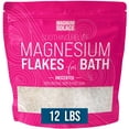 thumbnail image 1 of Hojuelas de magnesio para baño Magnum Solace, 5,4 kg, Organic Pure, 1 of 6