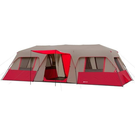 Upc 817427013694 Ozark Trail 25 X 10 Split Plan Instant Cabin