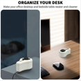 thumbnail image 4 of Silicone Protector Cover for Ring Gen3 Charger White, 4 of 5