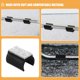 thumbnail image 4 of FOMIYES 6Ud Protectores Reutilizables Para Muebles Con Fieltro Para De Madera, 4 of 8