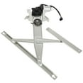 thumbnail image 3 of cciyu Power Window Regulator with Motor for 2004-2006 for Dodge Durango, 3 of 5