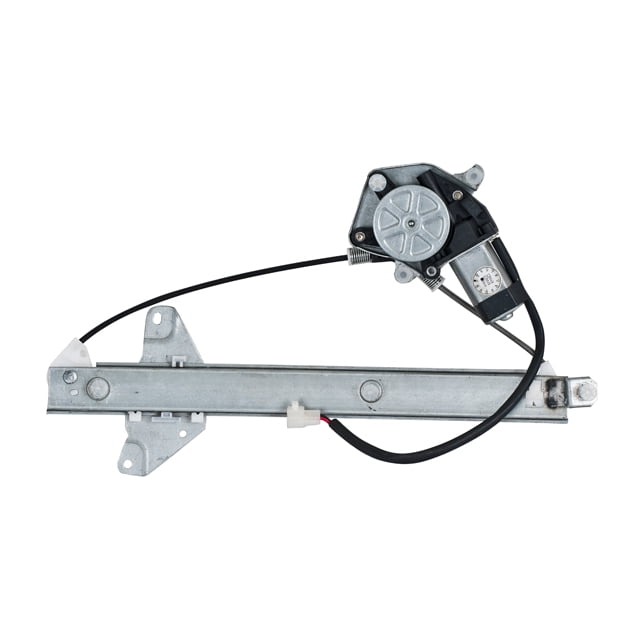 ELEVADOR PARA CRISTAL HUSHAN CAMRY 1992 al 1996 Trasero Izquierdo/Piloto Eléctrico
