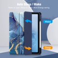 thumbnail image 3 of Funda FINTIE Hybrid Slim para iPad Air de 11 pulgadas M3 (2025) /M2 (2024), 3 of 9