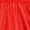 Red, variant on Kids Girls Spanish Flamenco Skirt Bullfight Dance Dress Gypsy Long Big Swing Folk Dance Skirt Belly Dancewear Dancer Performance Black 5-6
