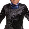 thumbnail image 2 of Child Girls Snow White Live Action Evil Queen Classic Costume, 2 of 7