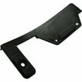 thumbnail image 3 of For Toyota Highlander 2014 2015 2016 2017 2018 2019 Wheel Arch Molding Driver Side | Front | Lower Extension | Hybrid | TO1290117 | 538520E020, 3 of 3