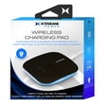 thumbnail image 3 of Xtreme Wireless Charging Pad Qi Enabled Compatible W/ Android & IOS Devices, 3 of 7