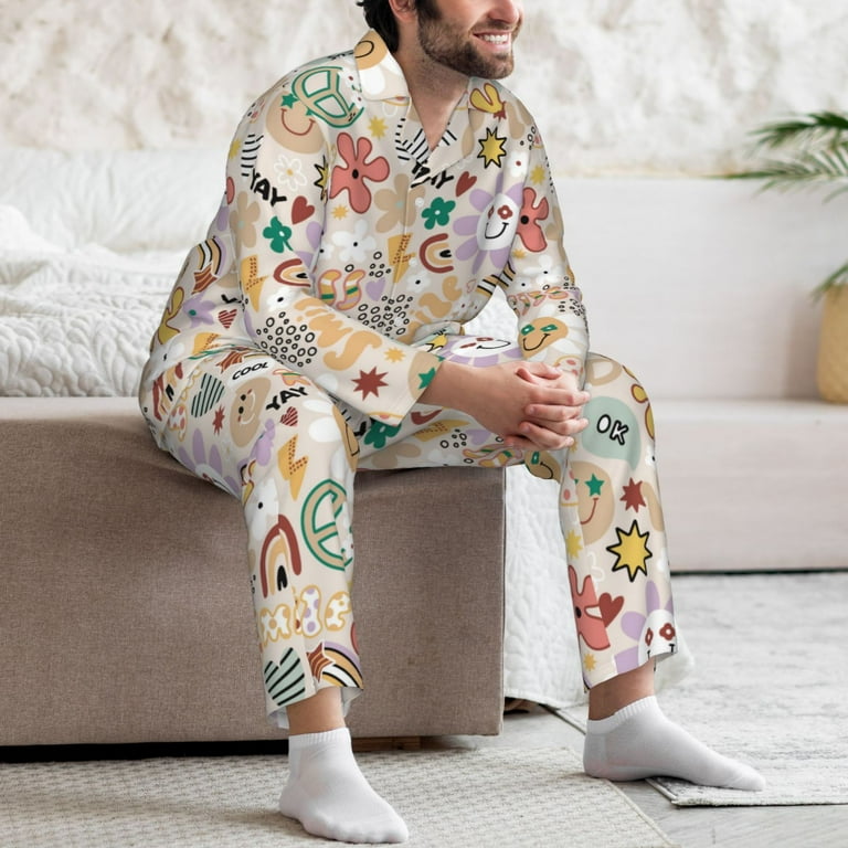 Button up pajama sets sale