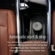thumbnail image 2 of Recarga para coche con aroma a coco Pura Simplicity de larga duración durante 30 días, 2 of 4
