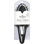 Nexxus Style Effexx Travel Cushion Brush, 1ct