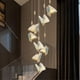 thumbnail image 3 of Pendant Lights Butterfly Model Chandeliers Lamp Indoor Lighting Home Decor Bedside Bar Chandelier Du, 3 of 5